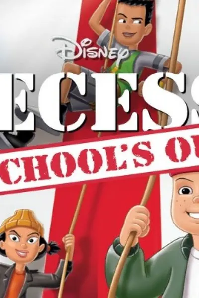 Recess School's Out