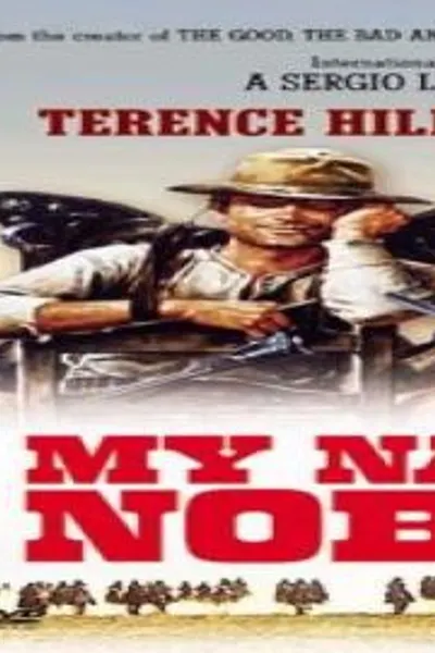 My Name Is Nobody