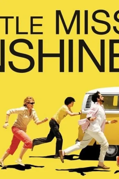 Little Miss Sunshine
