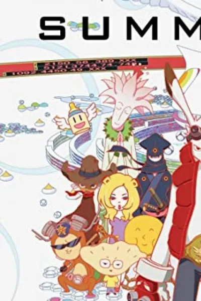 Summer Wars