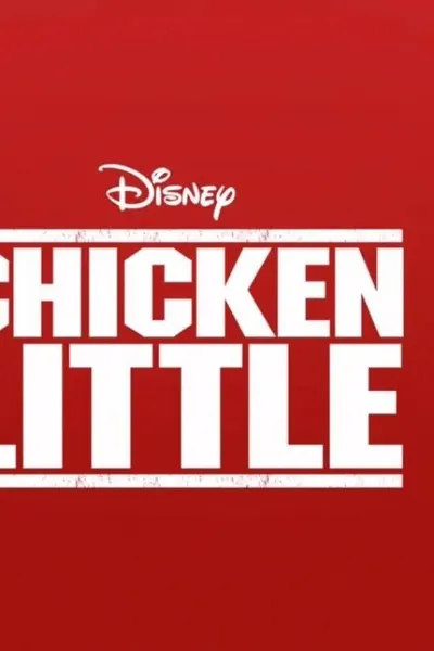 Chicken Little (مدبلج)