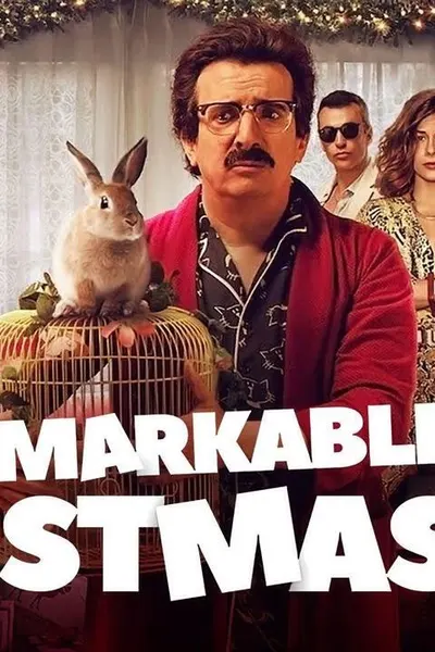 An Unremarkable Christmas