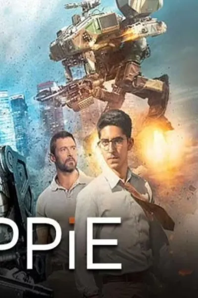 Chappie