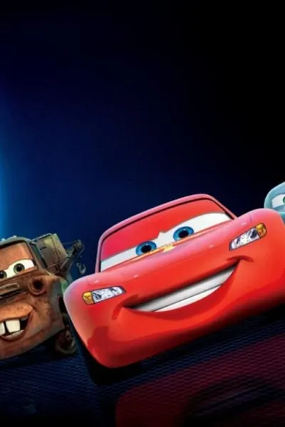 Cars 2