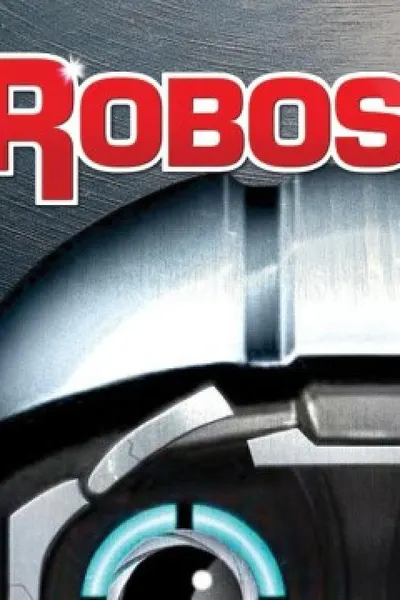 Cody the Robosapien