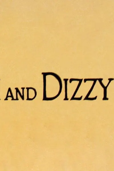 High and Dizzy