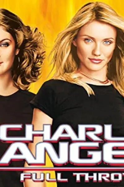 Charlie's Angels