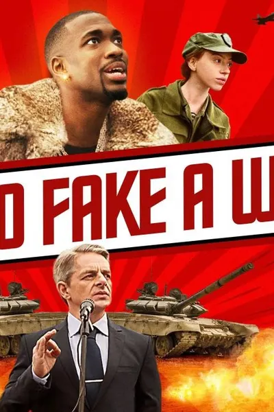 How to Fake a War