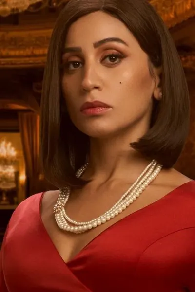 قصر النيل