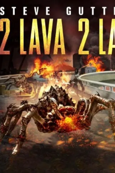 2Lava 2 Lantula