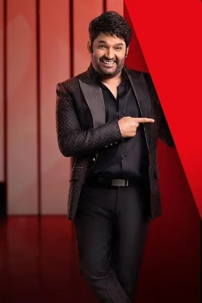 Kapil Sharma: I'm Not Done Yet