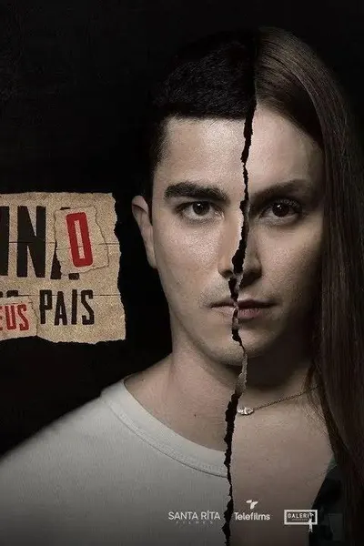 A Menina Que Matou Os Pais