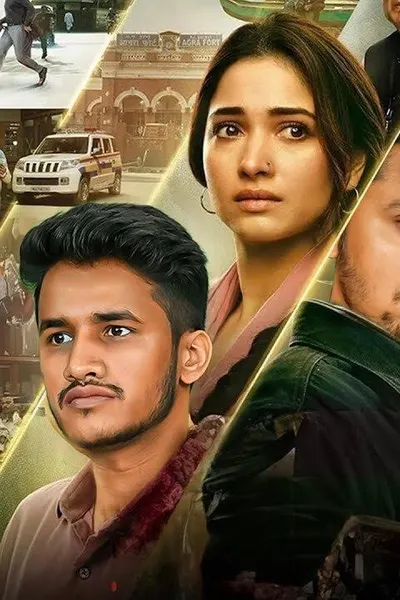 Sikandar ka Muqaddar