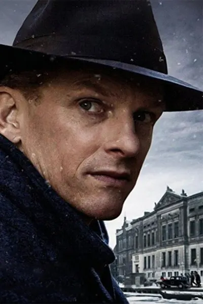 The Resistance Banker
