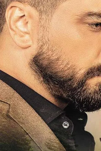خرزة زرقا