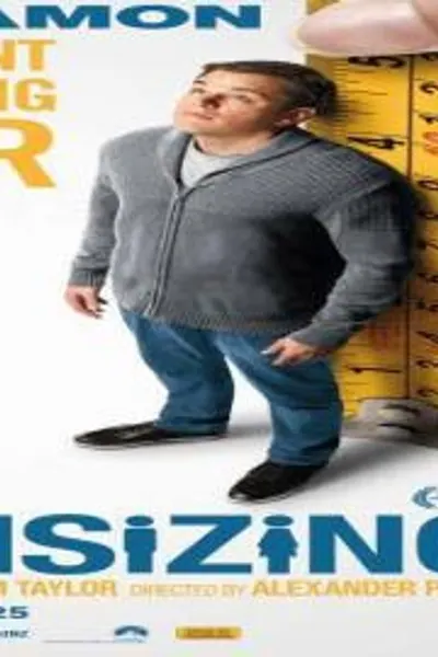 Downsizing