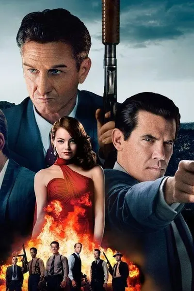 Gangster Squad