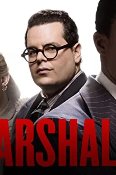 Marshall