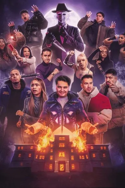 Buzz House: The Movie 2