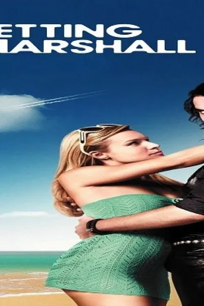 Forgetting Sarah Marshall