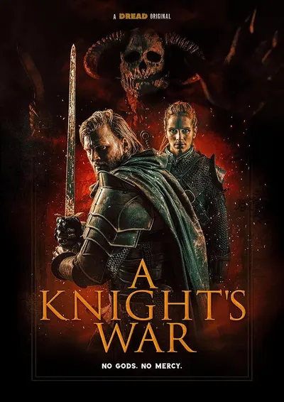 A Knight's War