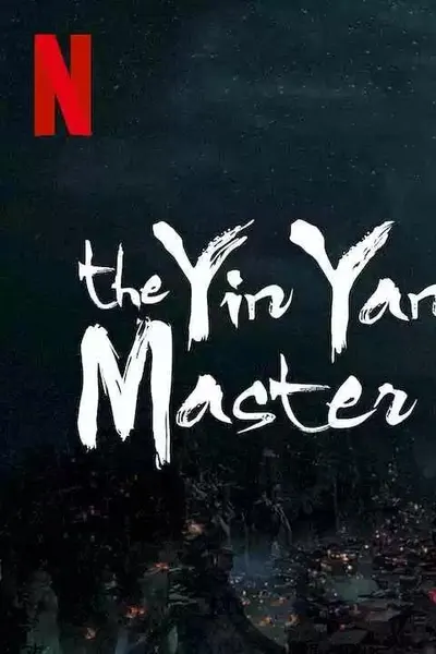 The Yinyang Master