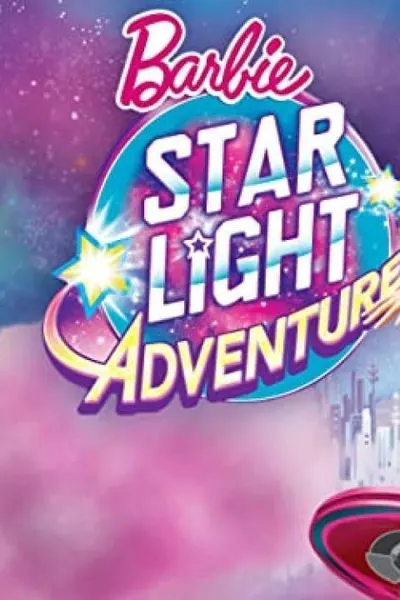 Barbie: Star Light Adventure