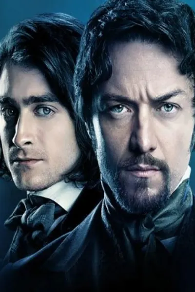 Victor Frankenstein
