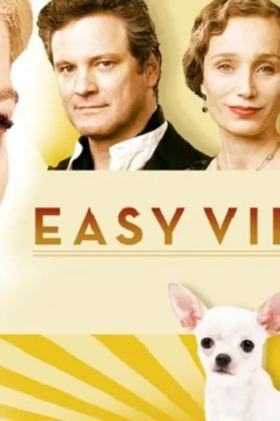 Easy Virtue