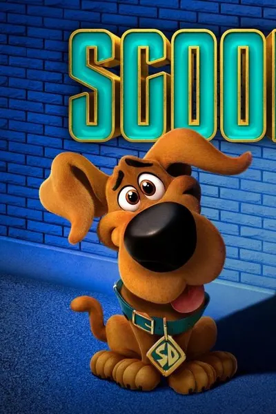 Scoob!