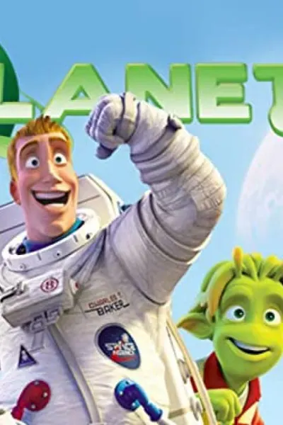 Planet 51