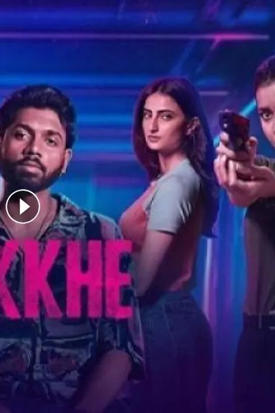 Lukkhe
