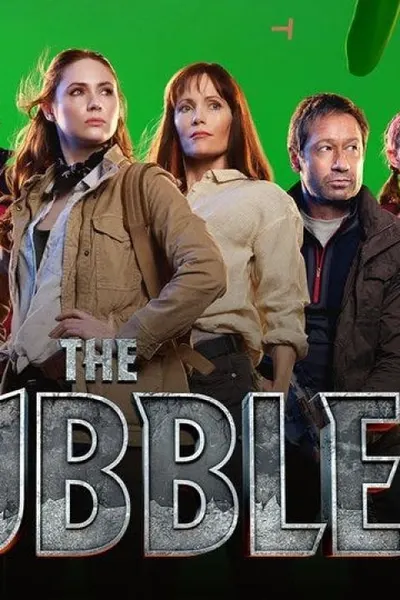 The Bubble