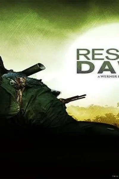 Rescue Dawn