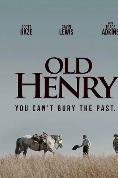 Old Henry