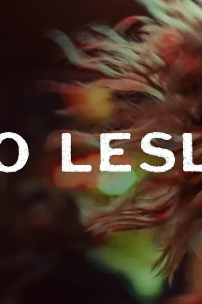 To Leslie