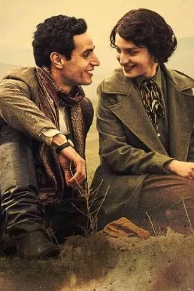 Ali and Nino