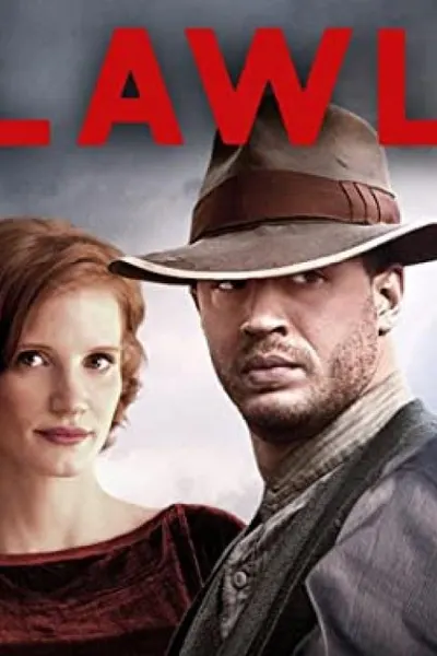 Lawless