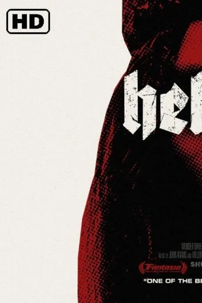 Hellbender