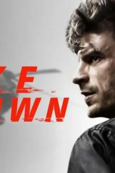 The Take Down