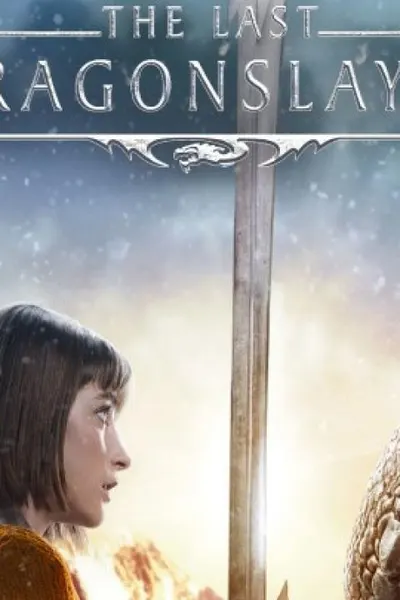 The Last Dragonslayer