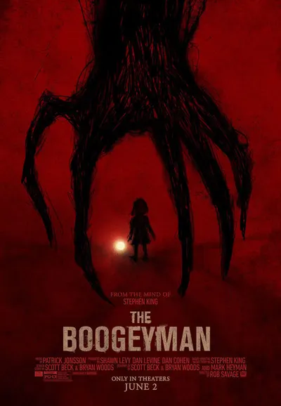 The Boogeyman