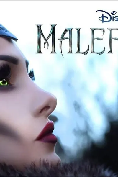 Maleficent