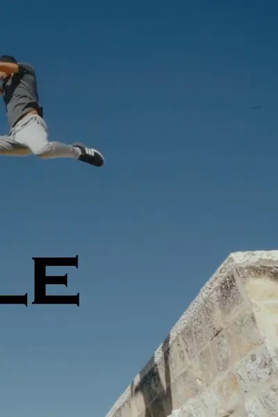 Hurdle