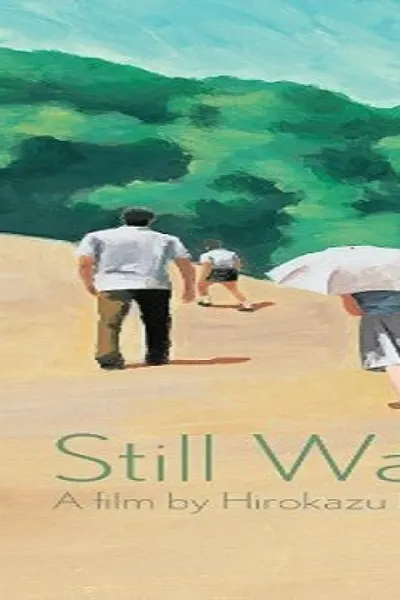 Still Walking