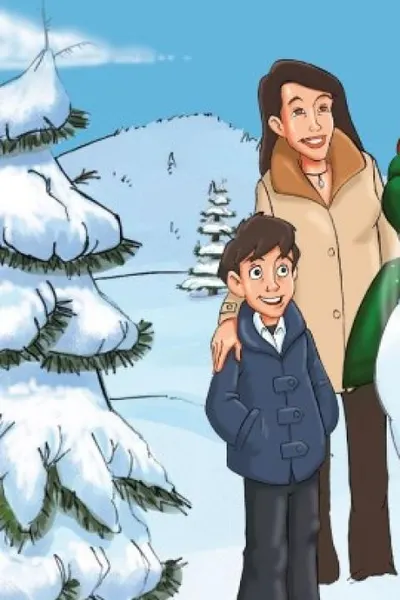 Eight Crazy Nights