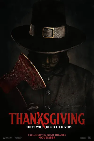 Thanksgiving