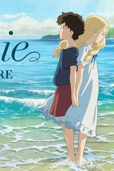 Omoide no Marnie