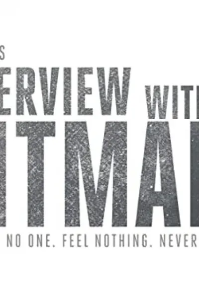 Interview with a Hitman