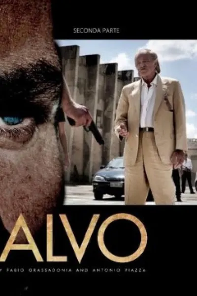 Salvo